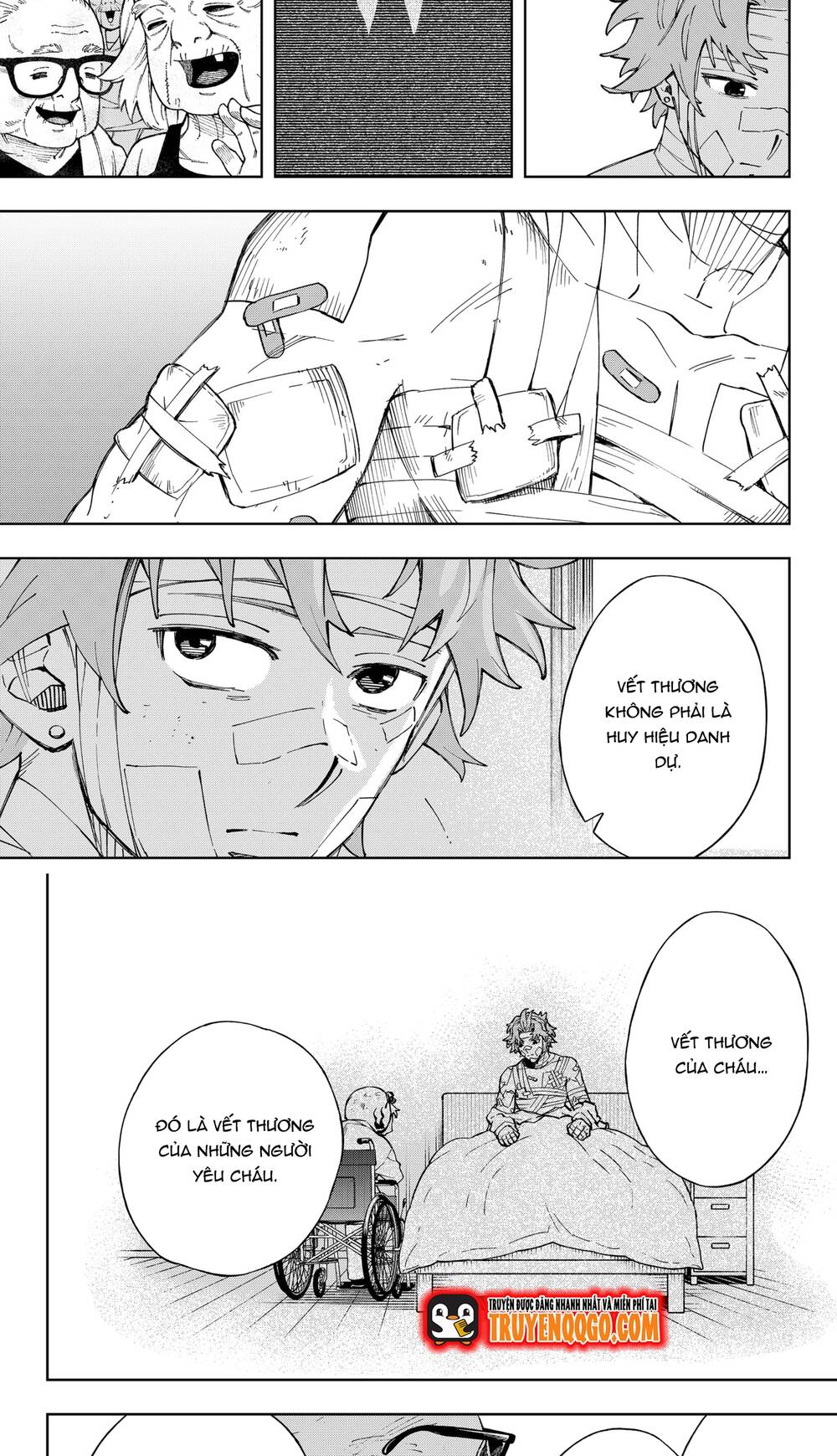 G.g.g. Chap 14 - Next Chap 15