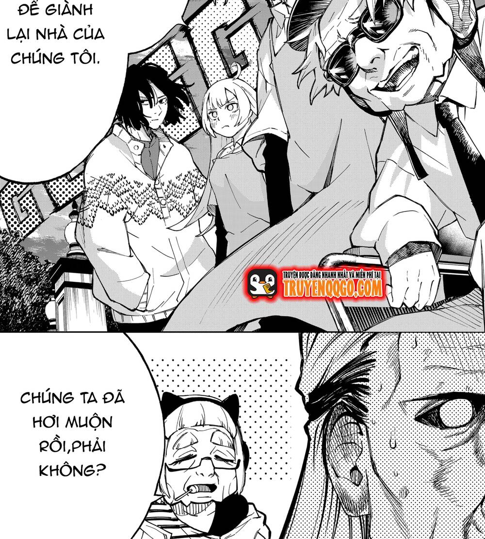 G.g.g. Chap 14 - Next Chap 15