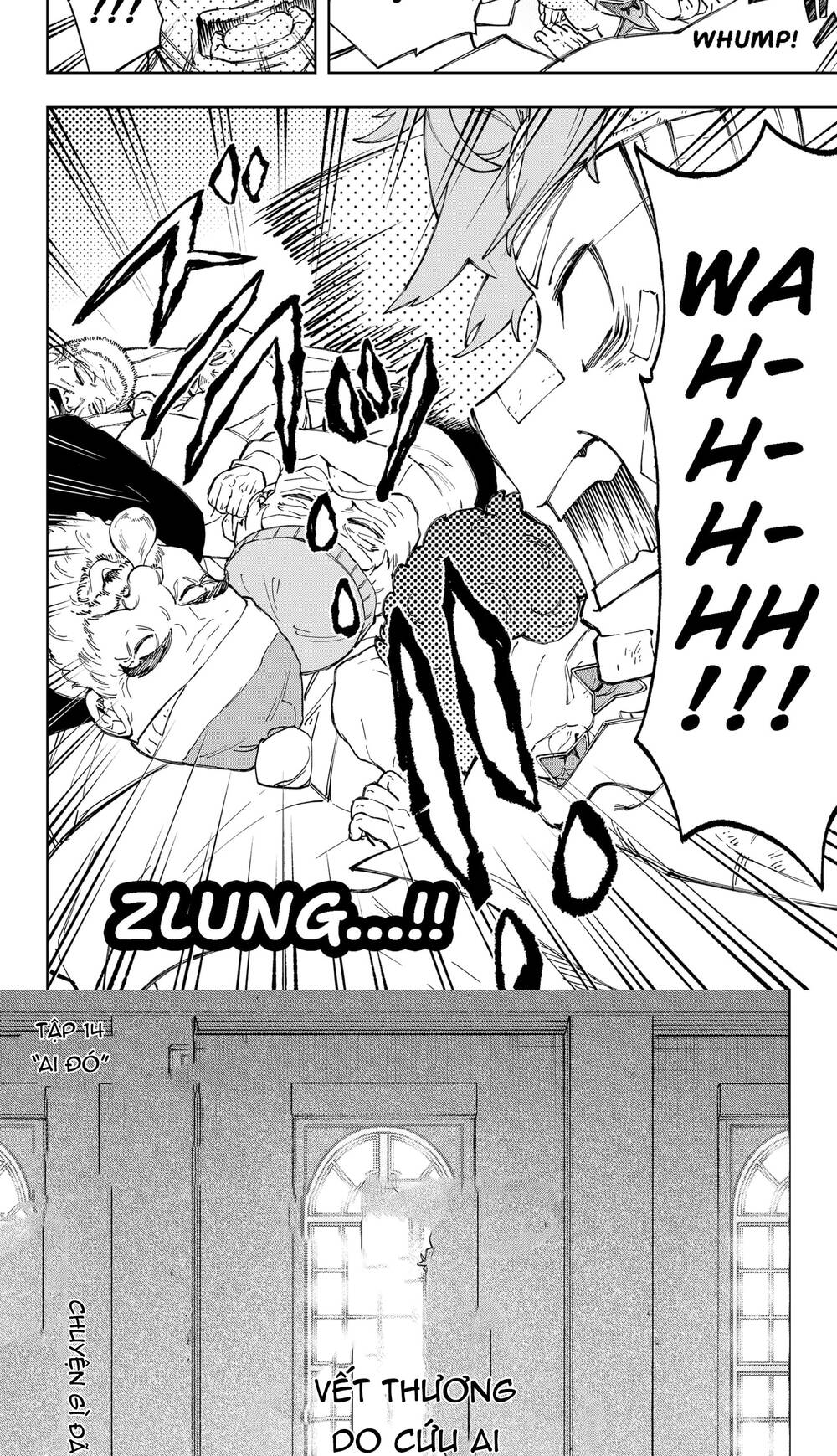 G.g.g. Chap 14 - Next Chap 15