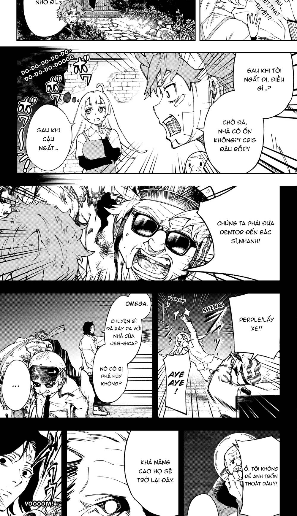 G.g.g. Chap 14 - Next Chap 15