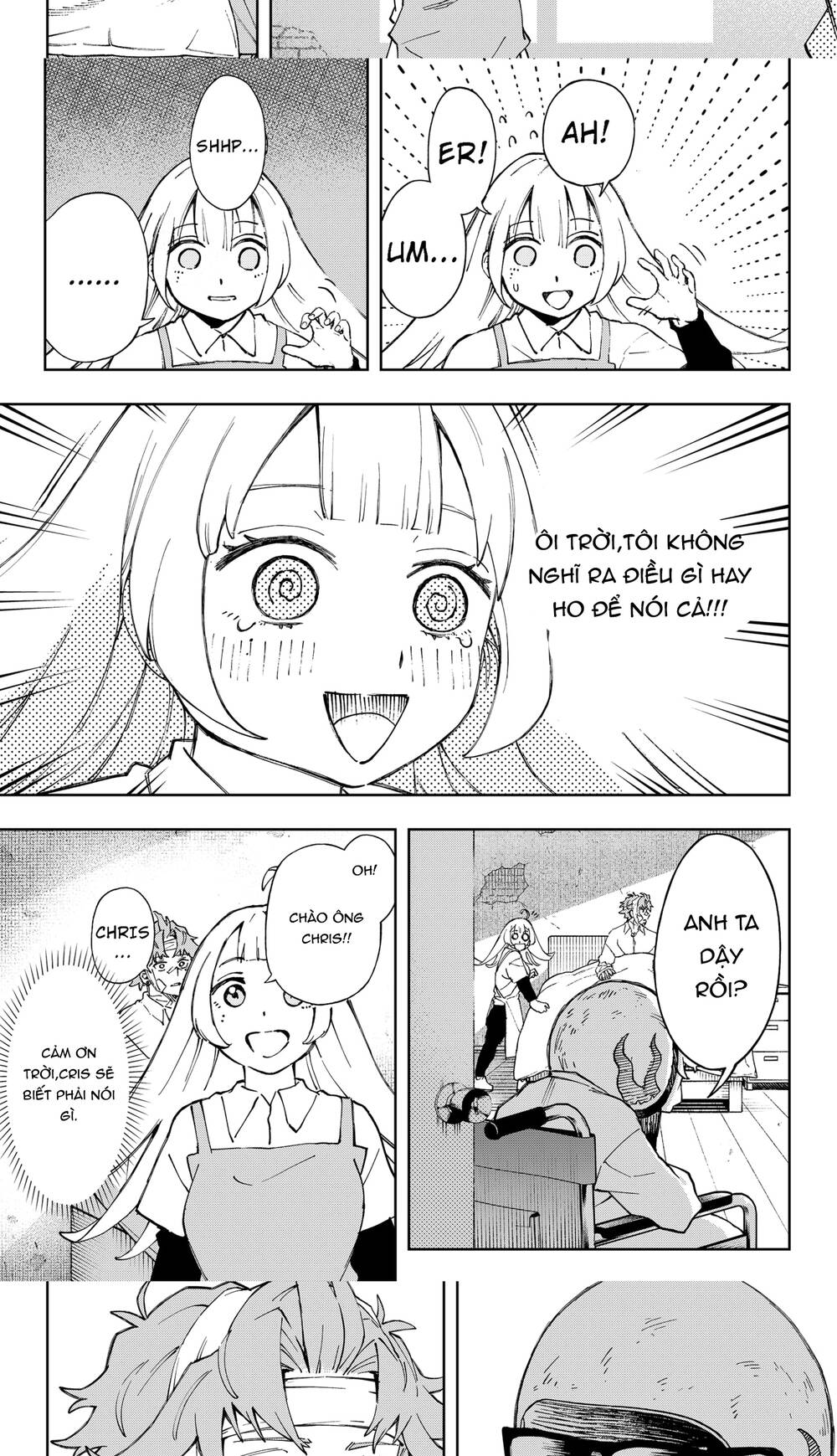 G.g.g. Chap 14 - Next Chap 15