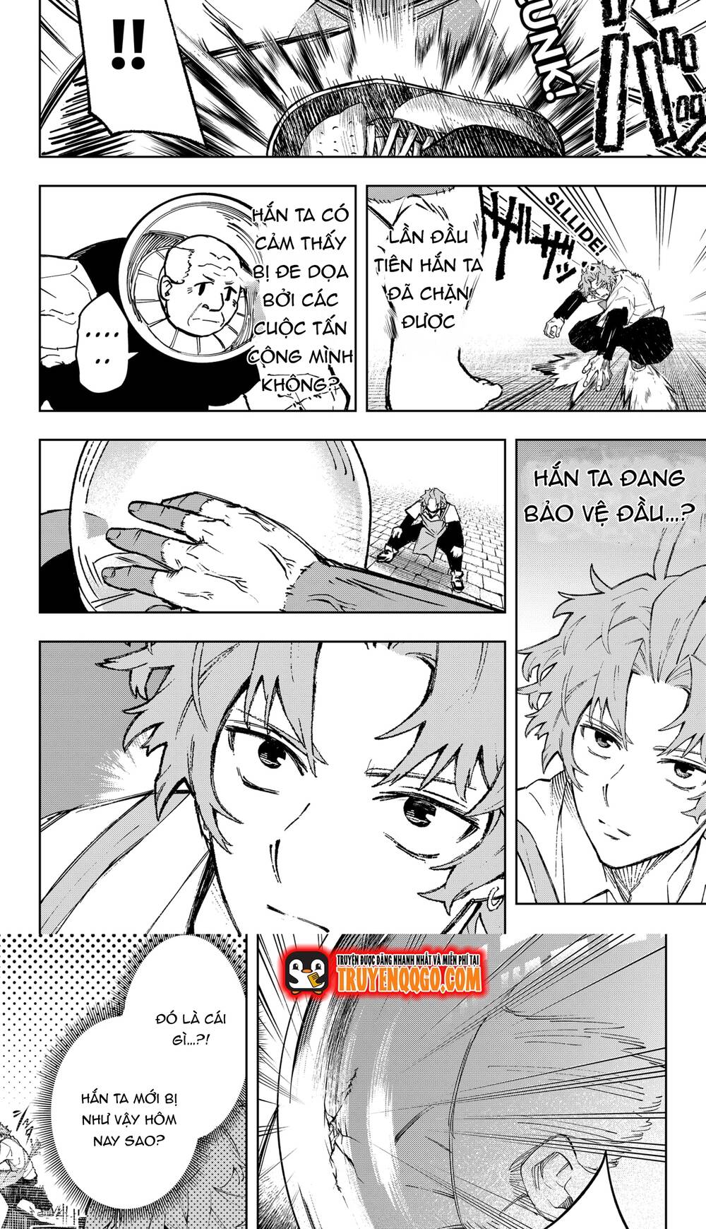 G.g.g. Chap 15 - Next Chap 16