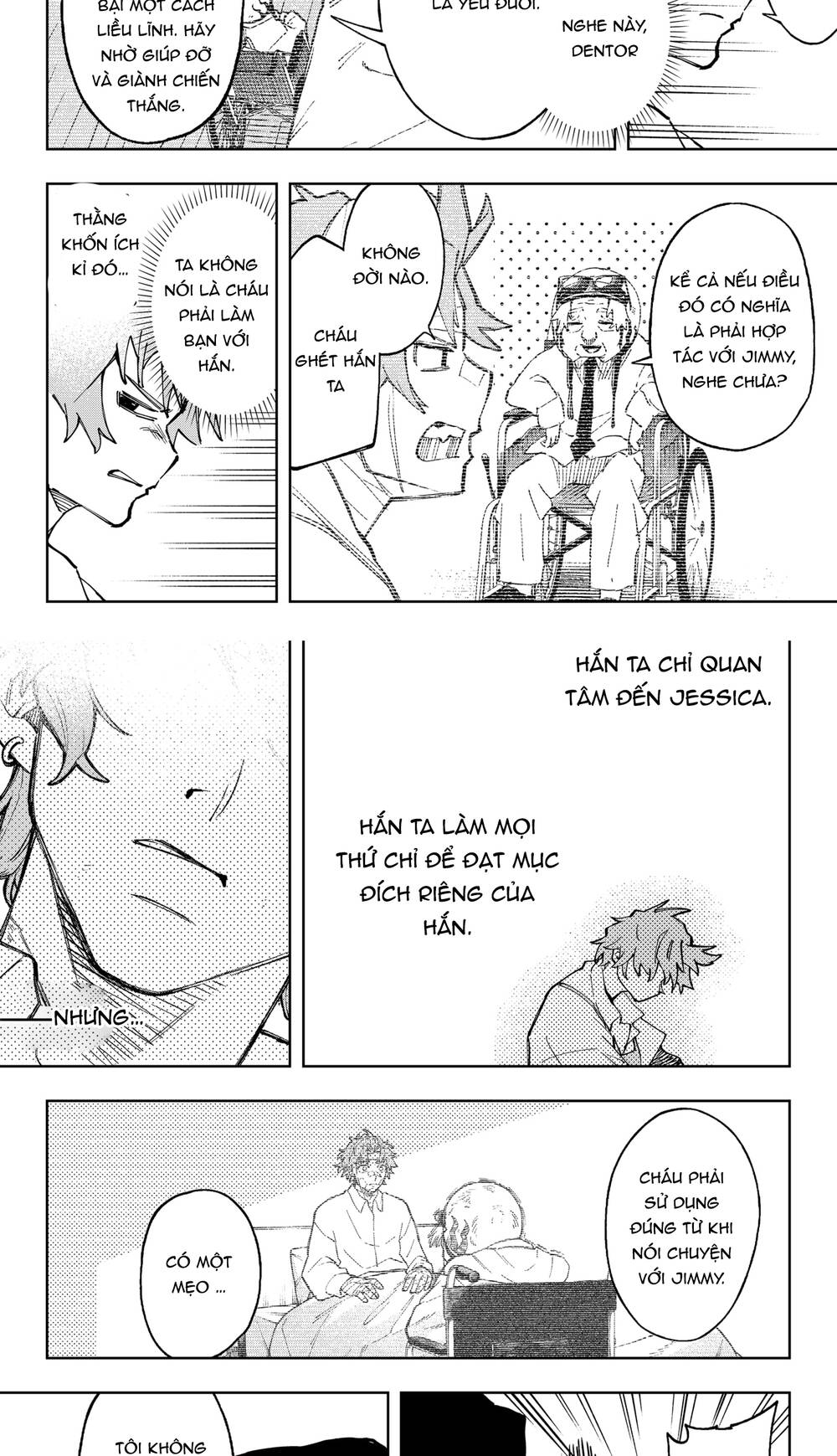 G.g.g. Chap 15 - Next Chap 16