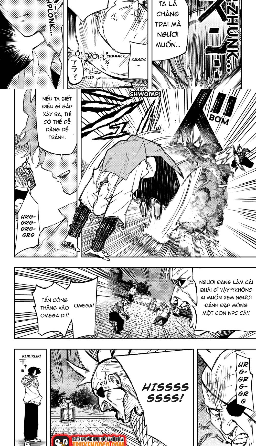 G.g.g. Chap 15 - Next Chap 16