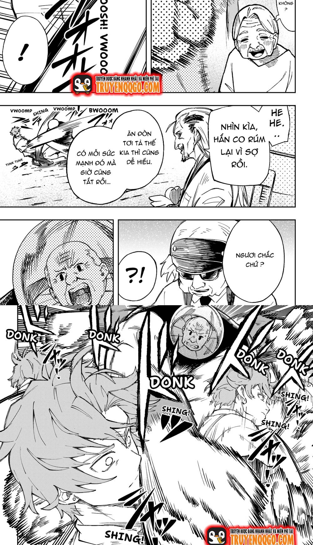 G.g.g. Chap 15 - Next Chap 16