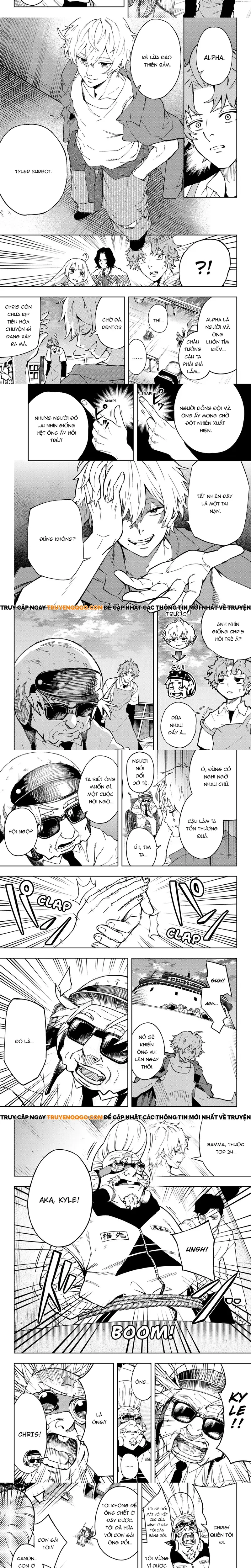 G.g.g. Chap 19 - Next Chap 20