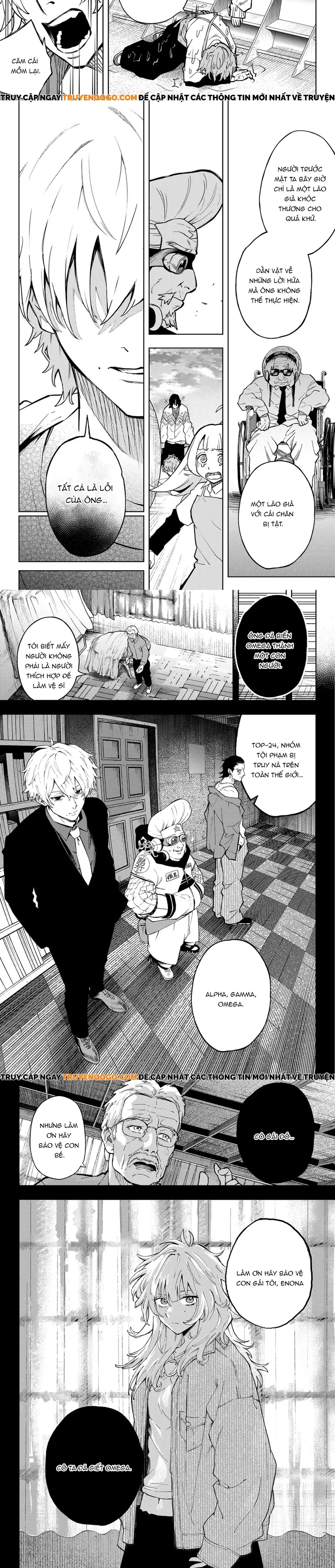 G.g.g. Chap 19 - Next Chap 20