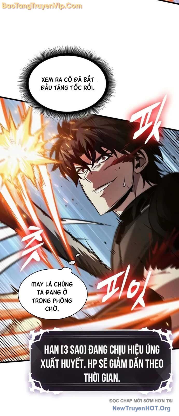 Gacha Vô Hạn Chap 152 - Next Chap 153