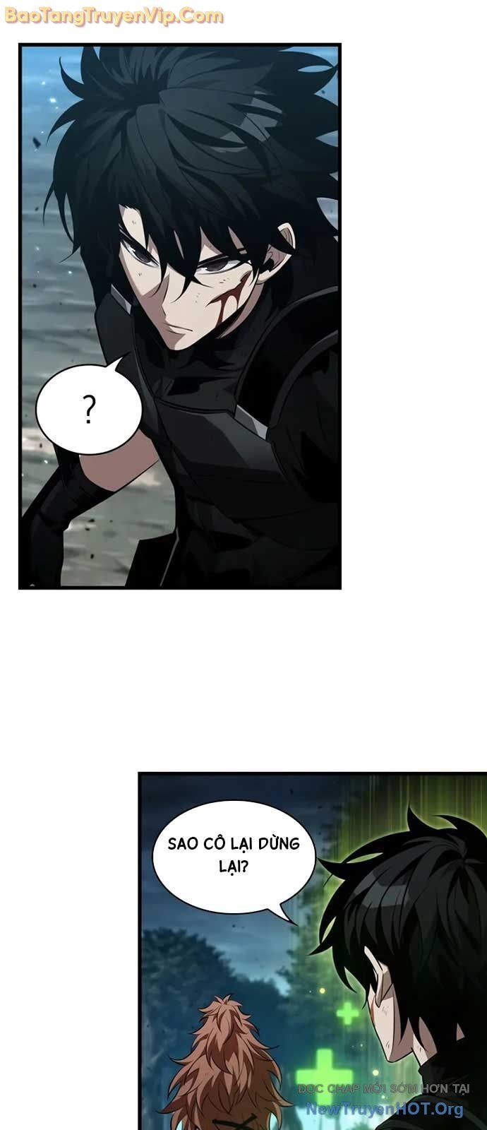 Gacha Vô Hạn Chap 152 - Next Chap 153