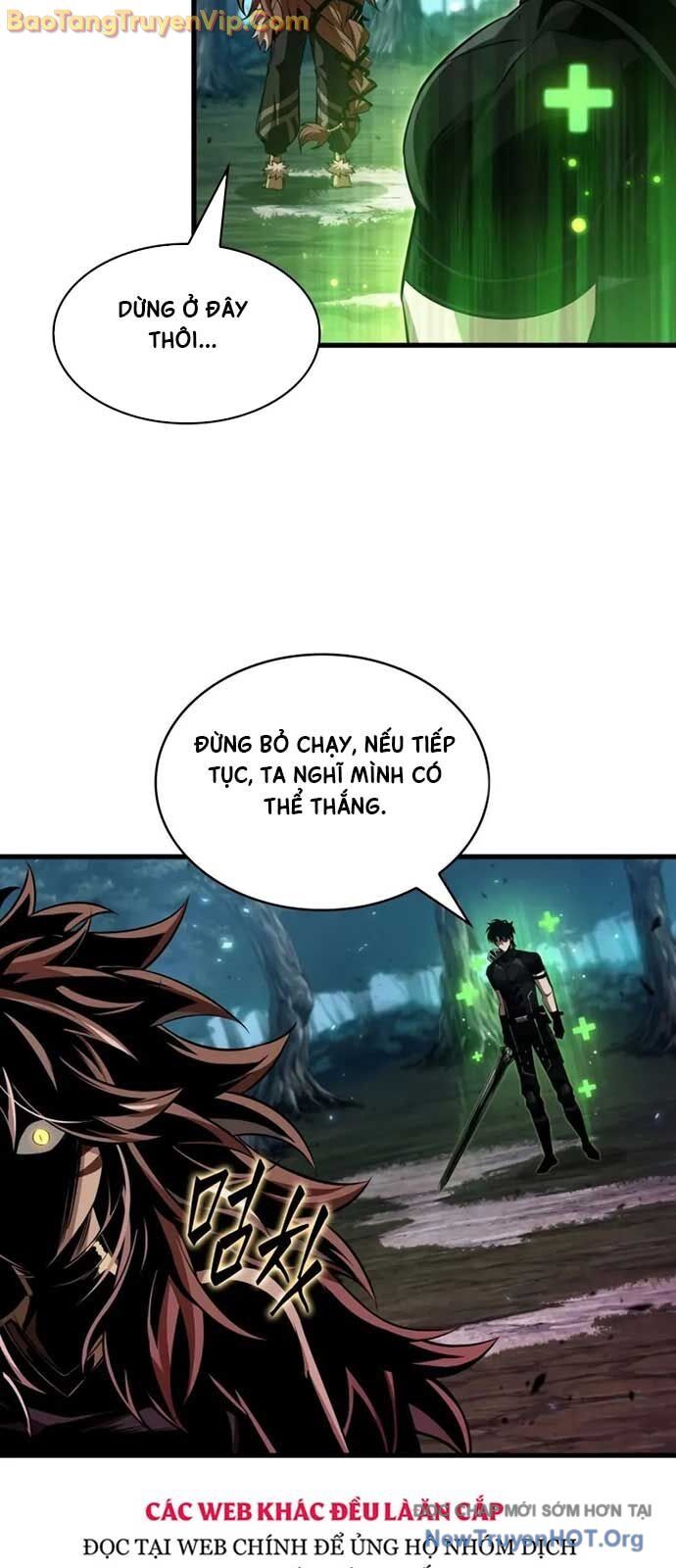 Gacha Vô Hạn Chap 152 - Next Chap 153