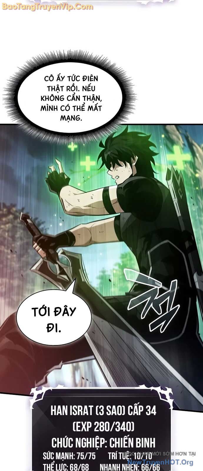 Gacha Vô Hạn Chap 152 - Next Chap 153