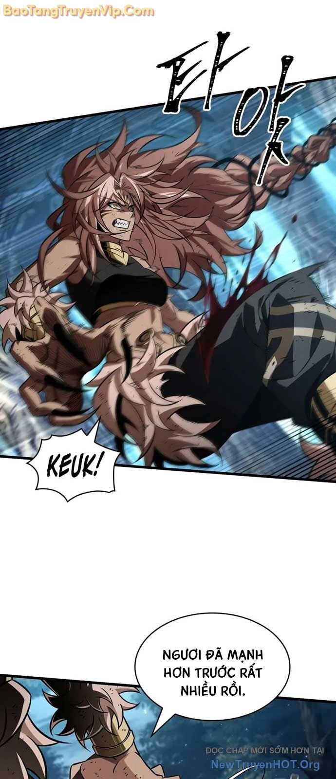 Gacha Vô Hạn Chap 152 - Next Chap 153