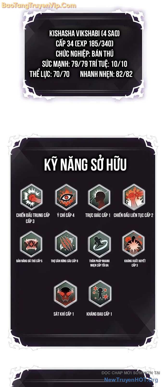 Gacha Vô Hạn Chap 152 - Next Chap 153