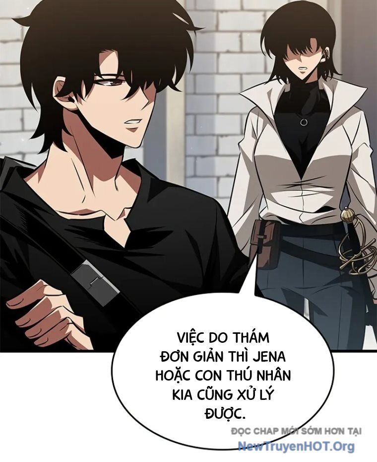 Gacha Vô Hạn Chap 154 - Next Chap 155
