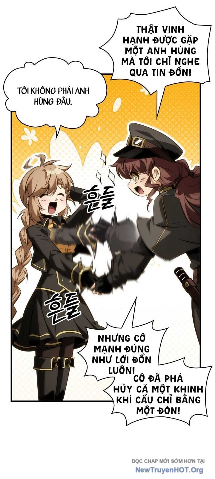 Gacha Vô Hạn Chap 158 - Next Chap 159