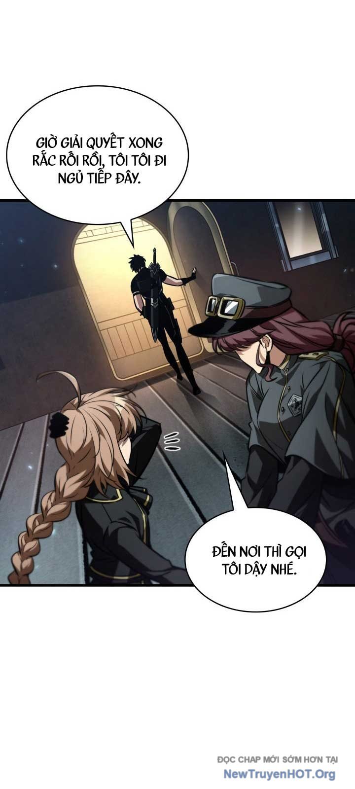 Gacha Vô Hạn Chap 158 - Next Chap 159