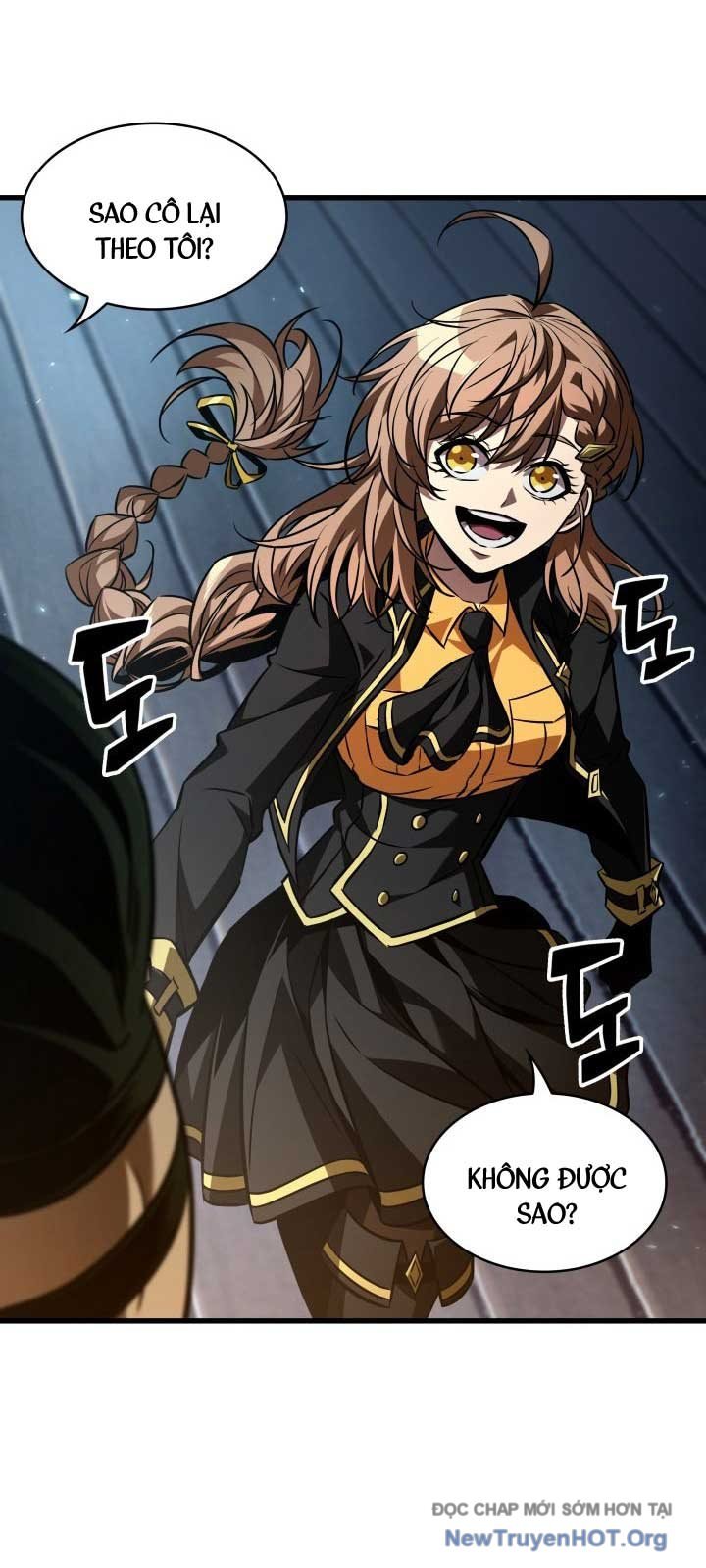 Gacha Vô Hạn Chap 158 - Next Chap 159