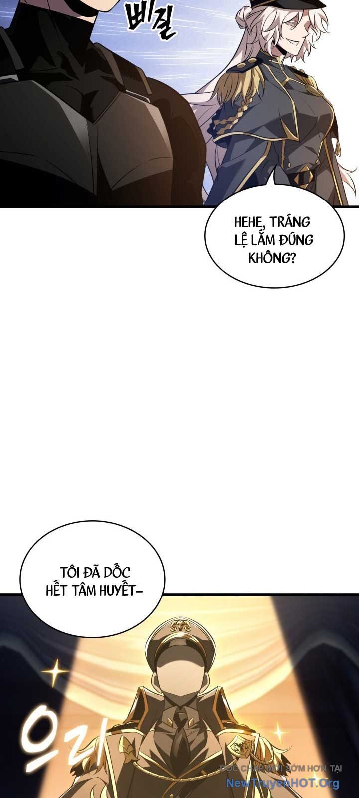 Gacha Vô Hạn Chap 158 - Next Chap 159