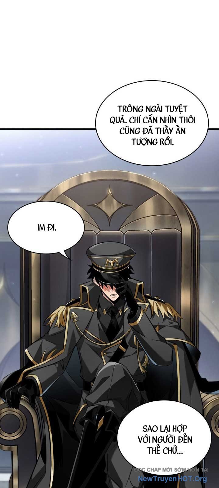 Gacha Vô Hạn Chap 158 - Next Chap 159