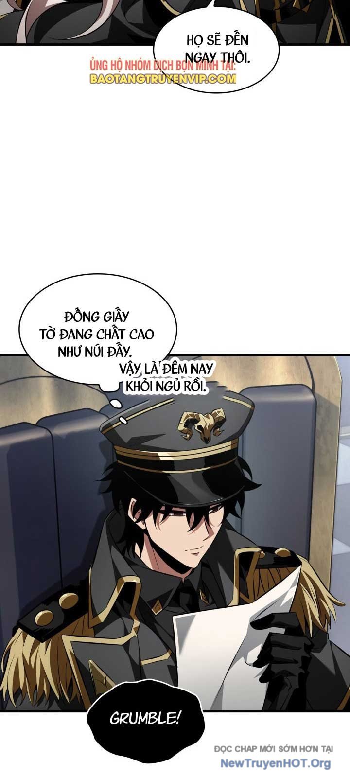 Gacha Vô Hạn Chap 158 - Next Chap 159