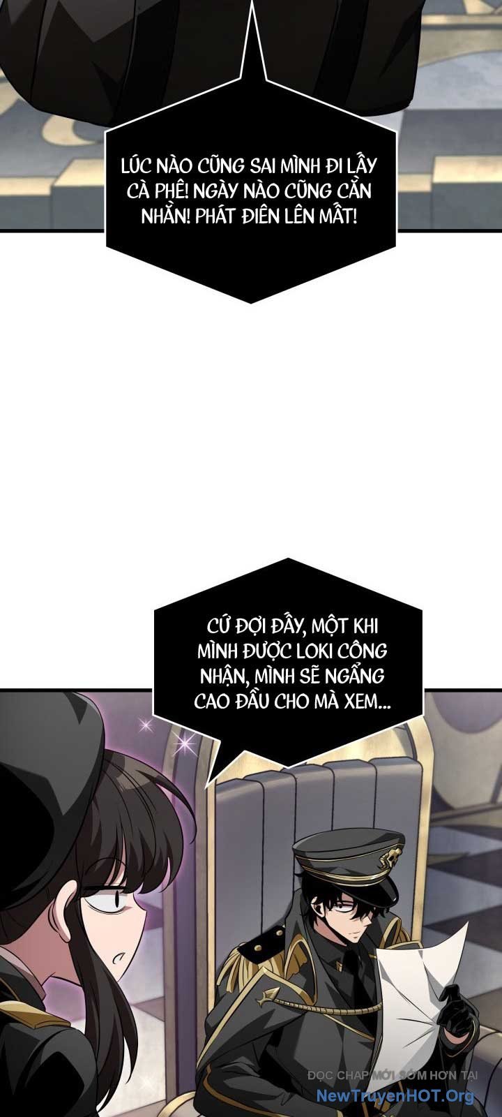 Gacha Vô Hạn Chap 158 - Next Chap 159