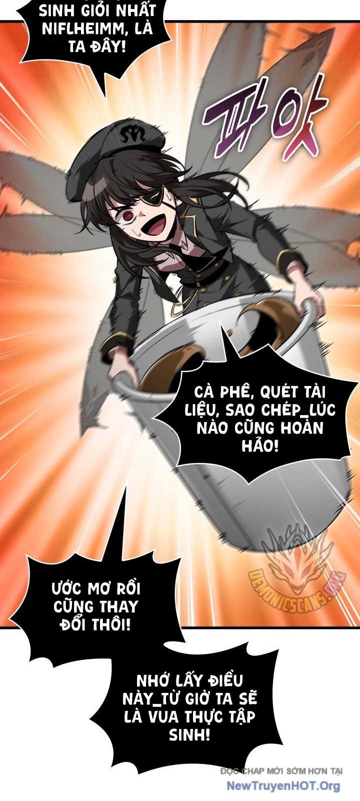 Gacha Vô Hạn Chap 158 - Next Chap 159