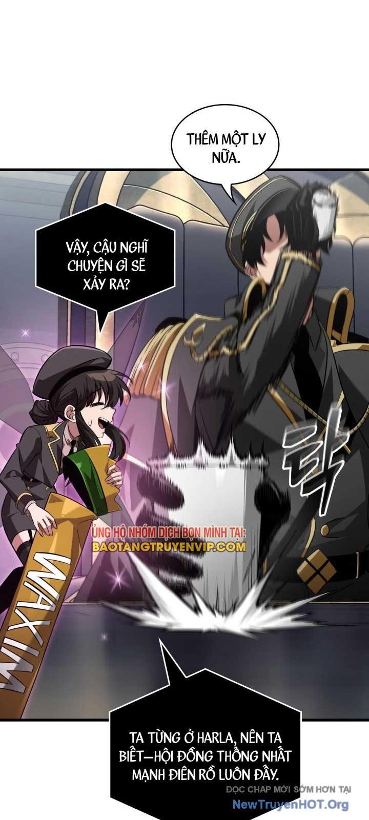 Gacha Vô Hạn Chap 158 - Next Chap 159