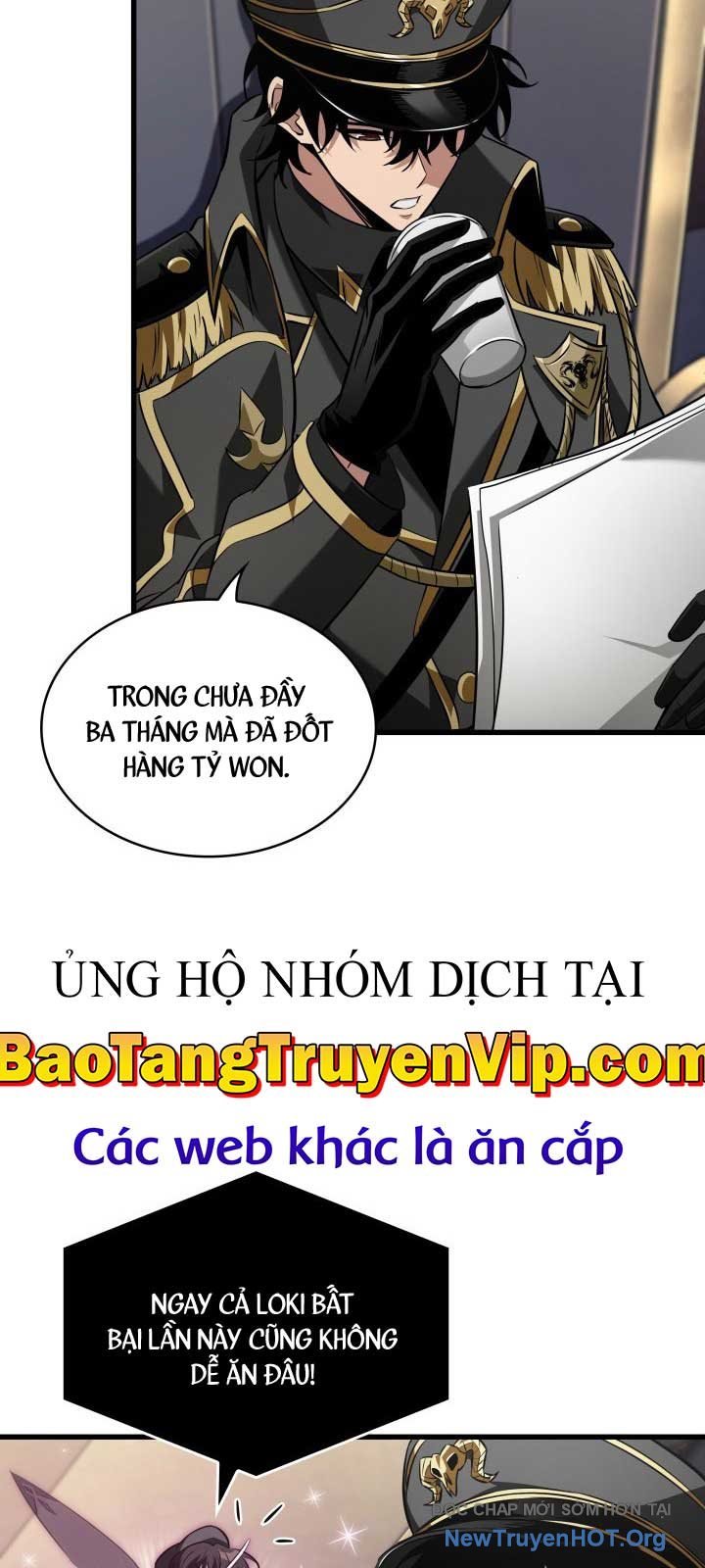 Gacha Vô Hạn Chap 158 - Next Chap 159