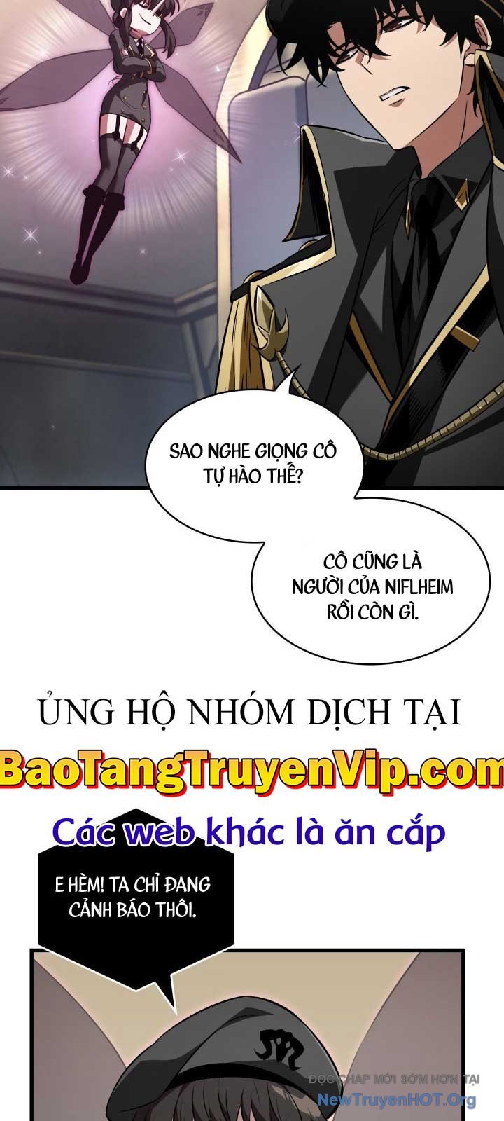 Gacha Vô Hạn Chap 158 - Next Chap 159