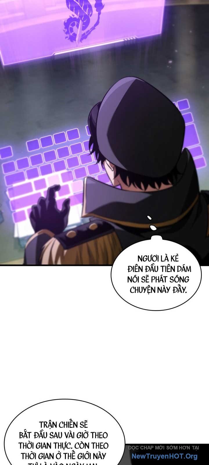 Gacha Vô Hạn Chap 158 - Next Chap 159