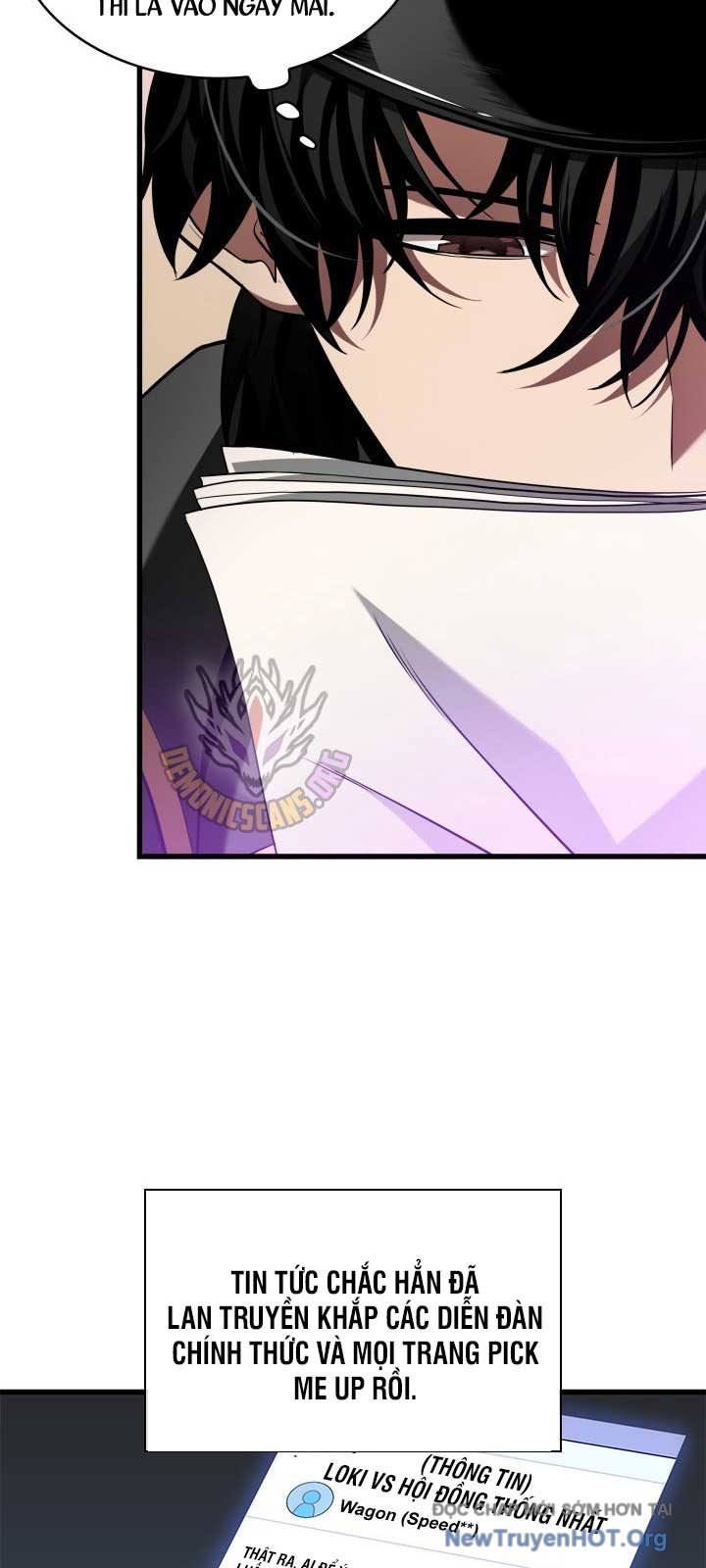 Gacha Vô Hạn Chap 158 - Next Chap 159