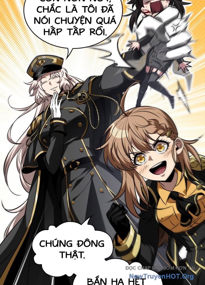 Gacha Vô Hạn Chap 159 - Next Chap 160