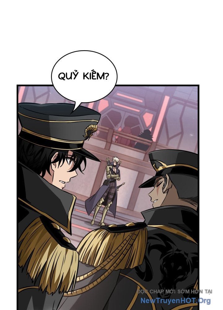 Gacha Vô Hạn Chap 159 - Next Chap 160