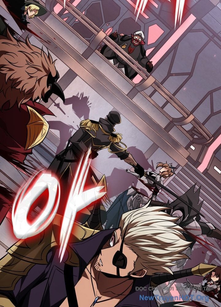 Gacha Vô Hạn Chap 159 - Next Chap 160