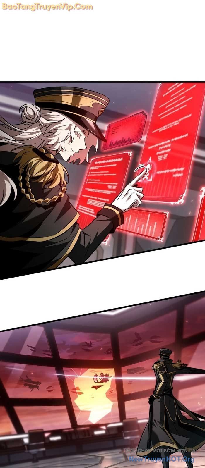 Gacha Vô Hạn Chap 160 - Next Chap 161