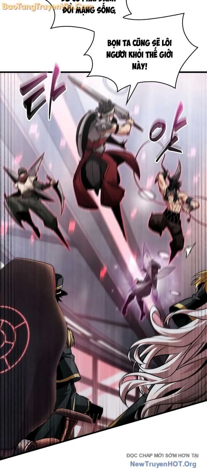 Gacha Vô Hạn Chap 160 - Next Chap 161