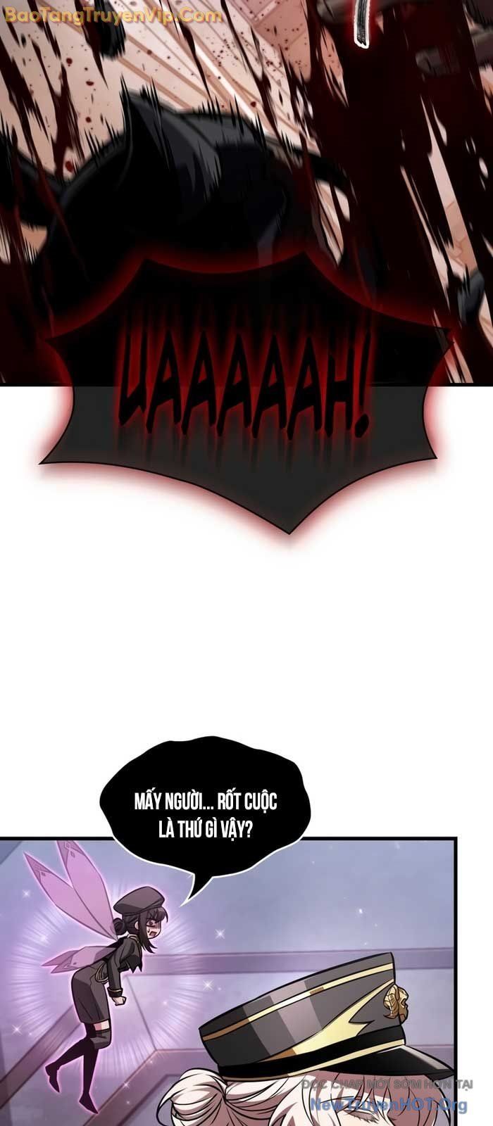 Gacha Vô Hạn Chap 160 - Next Chap 161