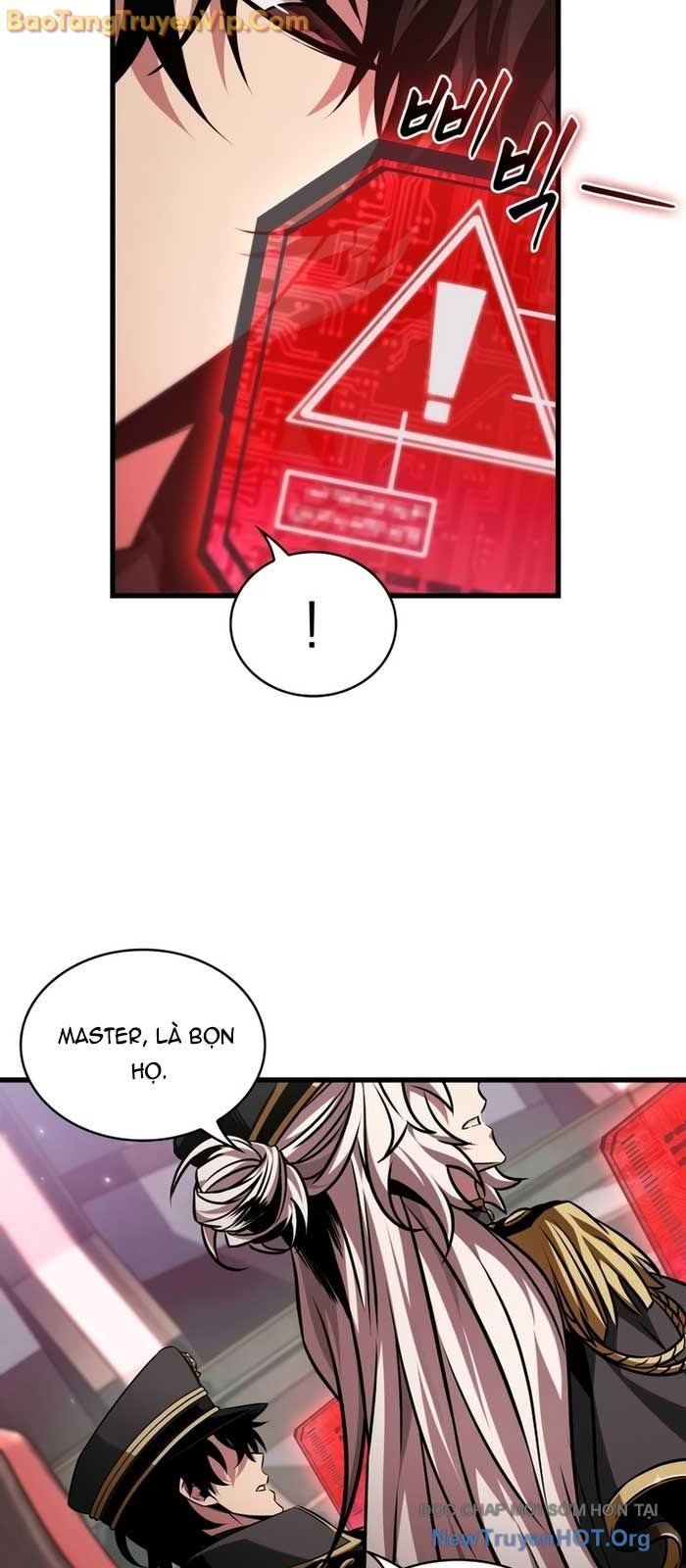 Gacha Vô Hạn Chap 160 - Next Chap 161