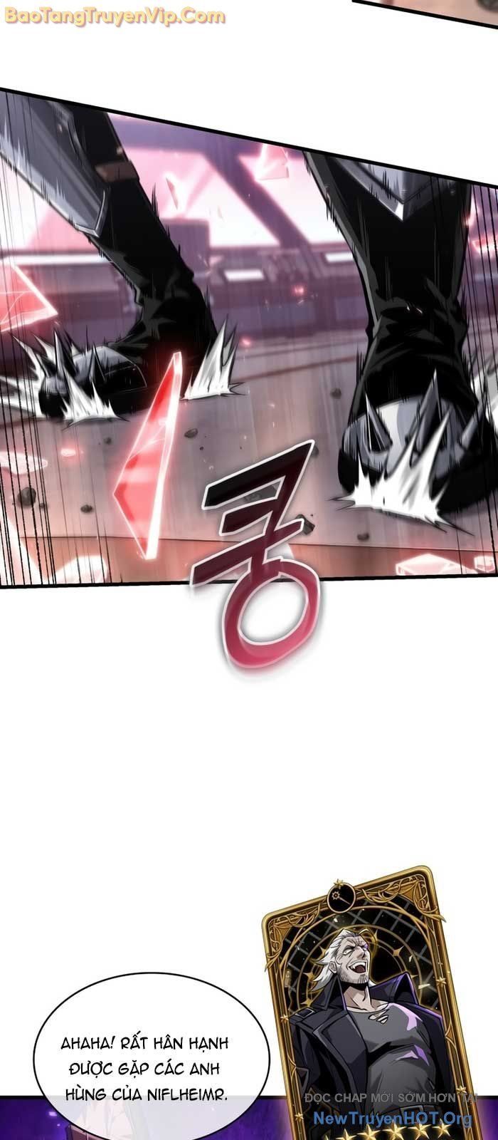 Gacha Vô Hạn Chap 160 - Next Chap 161