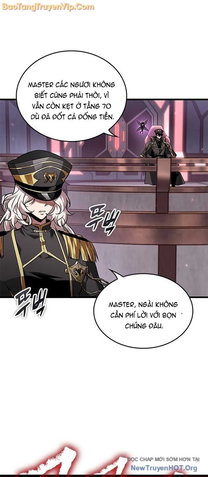 Gacha Vô Hạn Chap 160 - Next Chap 161