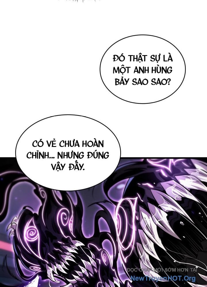 Gacha Vô Hạn Chap 161 - Next Chap 162