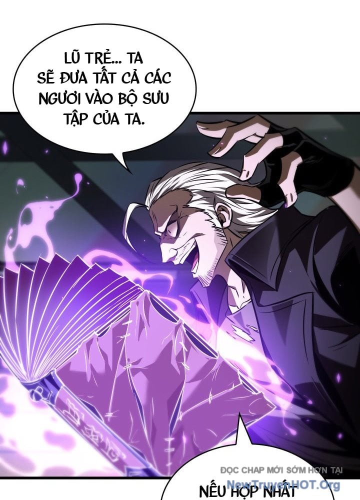 Gacha Vô Hạn Chap 161 - Next Chap 162