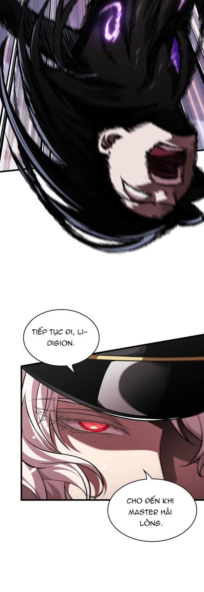 Gacha Vô Hạn Chap 162 - Next Chap 163