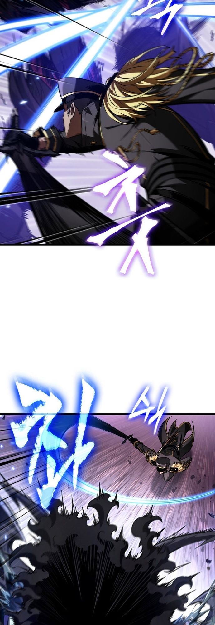 Gacha Vô Hạn Chap 162 - Next Chap 163