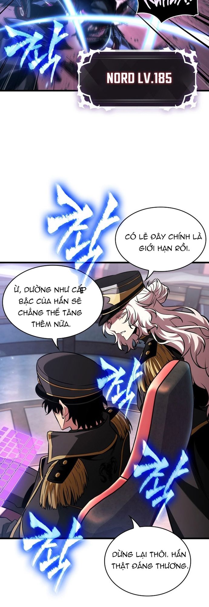 Gacha Vô Hạn Chap 162 - Next Chap 163