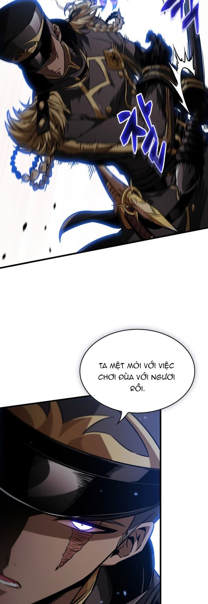 Gacha Vô Hạn Chap 162 - Next Chap 163