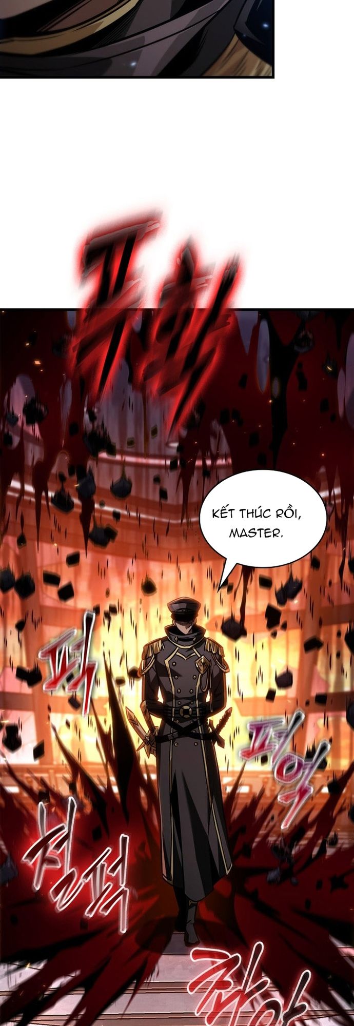 Gacha Vô Hạn Chap 162 - Next Chap 163