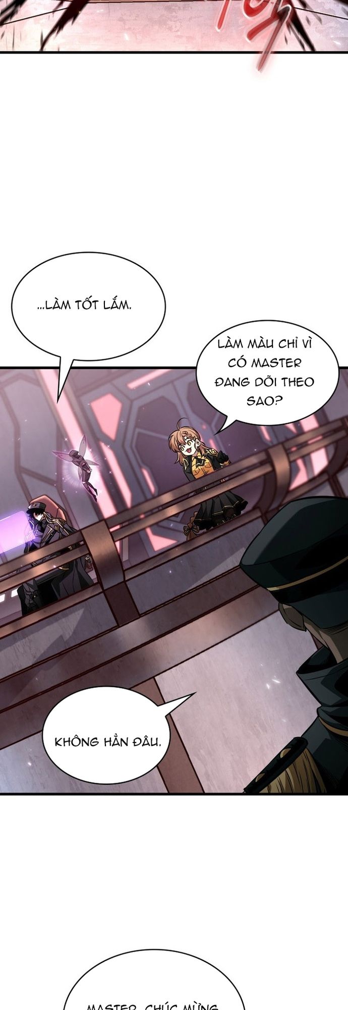 Gacha Vô Hạn Chap 162 - Next Chap 163