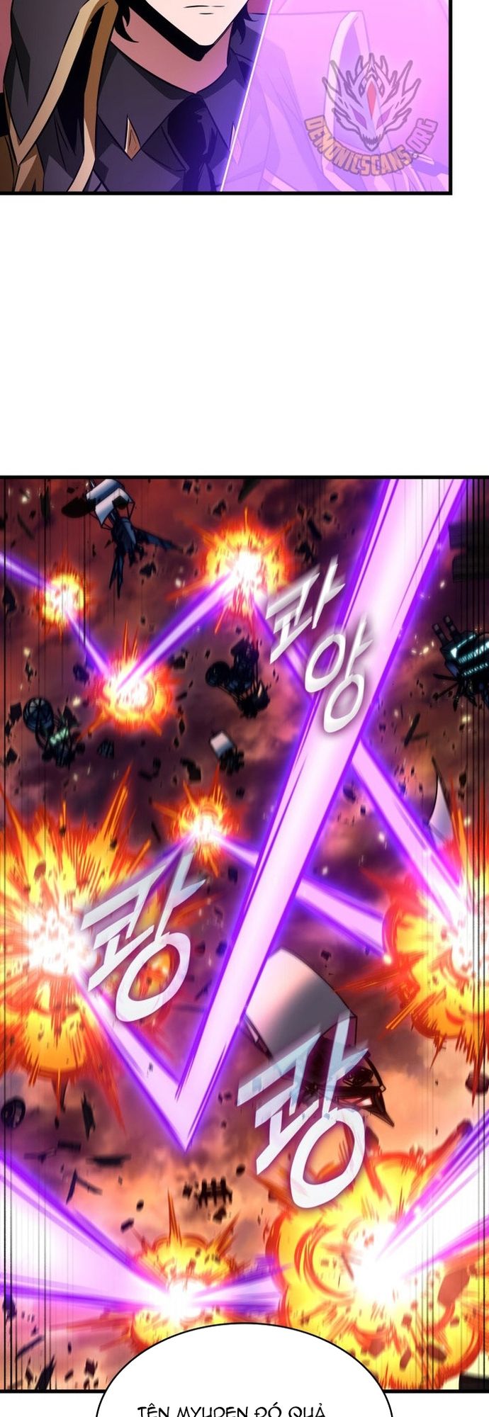 Gacha Vô Hạn Chap 162 - Next Chap 163