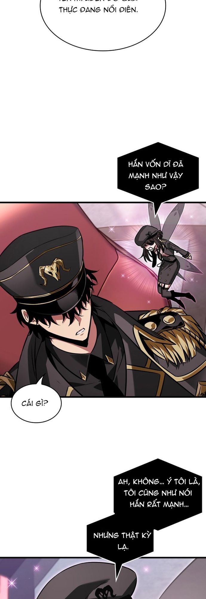 Gacha Vô Hạn Chap 162 - Next Chap 163